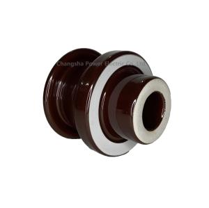 Wholesale Brown White Transformer Porcelain Bushing oem DIN Standard from china suppliers