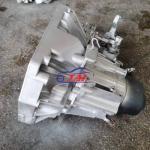 Affordable Used HR16DE Gearbox for Nissan HR16 Complete and in Excellent