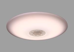 Wholesale No Flickering Wireless Living Room Ceiling Light PMMA Cover TUV CE Certificated from china suppliers