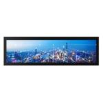 19.3 Inch Ultra Wide Stretched Display Screen For Super Market Pharmacy