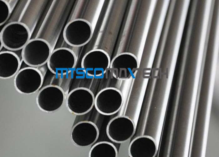 1.4306 / 1.4404 Seamless Stainless Steel Sanitary Pipe Tube , ASTM A269