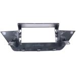 Android Car Stereo Radio Fascia DVD Player Panel Frame for BMW X1 2010-2015 12