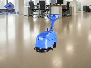 Wholesale 22L Mini Floor Scrubbers For Commercial Offices from china suppliers