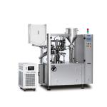 95pcs/min 180ml Dia 5mm Aluminum Tube Filling Machine