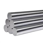 A694 S32760 254SMO Duplex Steel Round Bar Hot Formed GB DIN EN