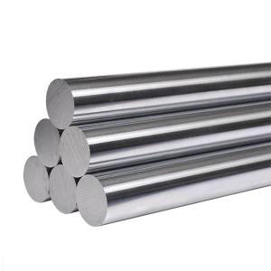 Wholesale 904l A286 A4 Super Duplex 2507 Round Bar 420 416 SS Round Bar from china suppliers