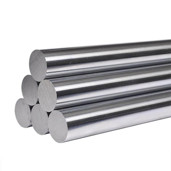 904l A286 Stainless Steel Bar Rod A4 Super Duplex 2507 Round Bar 420 416 Ss