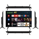 19 22 24in 27in 32 Inch 4k Hdr Tv 12v LCD LED Display Desktop Pc Computer