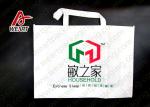 Multi Colors Promotional Non Woven Bags D Cut Style , Fashion Designer Non Woven