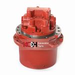 Construction Machine MAG18VP YC30 Travel Motor Assy