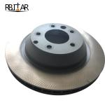 TUV Porsche Brake Disc 95535240300 95535240150 95835240150