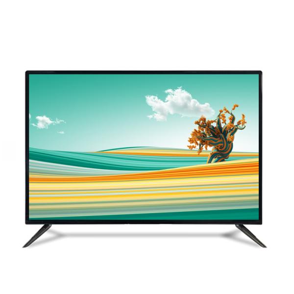 Frameless 65" UHD Panel Screen Television TV 65 inch 4K Smart TV Android 65 inch