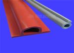Waterproof Custom Epdm Rubber Strip High Temp Resistant Car Door Protection