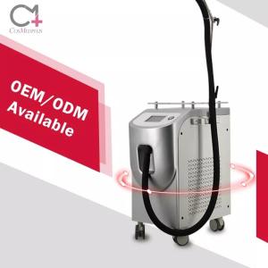 Wholesale Lightening Cryo Chiller Beauty Air Cooler for Laser Treatments Cooling Skin Machine from china suppliers