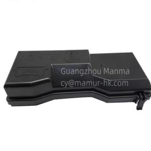 Wholesale Relay Fuse Box Cover For ISUZU NKR 4JB1 8-97063152-1 ISUZU Truck Parts from china suppliers