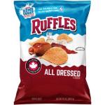 1-9 colors Printing chip aluminum foil packing bag PE/PET/AL food packaging bag