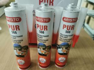 Wholesale Extruding 80ml/Min 310ML 600ML Polyurethane Foam Sealant from china suppliers