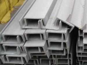 Wholesale 316L U Shaped Stainless Steel Channel 12m Steel Roofing Purlins from china suppliers