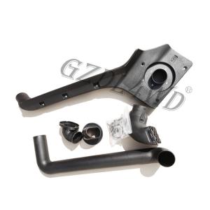 Wholesale LLDPE Car Air Intake Snorkel For F150 RAPTOR 2015-2017 from china suppliers
