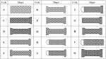 40mm Nitinol Self Expanding Covered Stent Esophageal