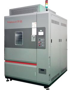 Wholesale -50℃~+120℃ Auto Parts Solar Simulation Test Chamber, Auto Parts Temperature Testing from china suppliers