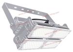 High Lumens Outdoor LED Flood Lights IP65 90-305VAC With 50000 Hours Life Time