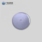 Round Shape Metal Snap Domes , Tactile Metal Dome Stainless Steel With Dimples