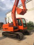 HAWE Hydraulic Cylinder Used Doosan DX140 Excavator 220LC-7/215/220-7 Crawler