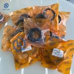 CASE 988 Excavator Repair Kit Seals Q6249620 R6249621 Excavator Cylinder Seal