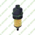 For Maserati Levante Ghibli Quattroporte M156 Oil Filter Cartridge OEM 311401