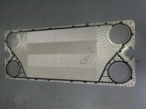 Wholesale GEA Kelvion NT150S Ecoflex Plate Heat Exchanger Gaskets from china suppliers