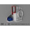 Buy cheap V Belt Drive High Draft Brick Kiln Fan Medium Pressure For Shopping Mall from wholesalers