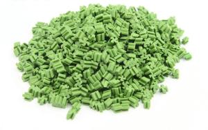 Wholesale Water Permeable Breathable 4mm Artificial Grass Rubber Granules from china suppliers
