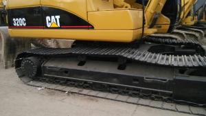 Wholesale Used cater 320c excavator from china suppliers