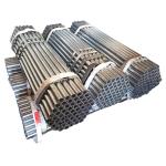 ASTM GB 304 Seamless Stainless Steel Pipe For Construction Material