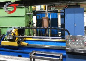 Wholesale 4mm Deburring Flying Cut Off Saw 50hz CNC Cutting Machine from china suppliers
