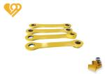 Other Excavator And Bulldozer Parts Bucket Parts H Link I Link Excavator Bucket