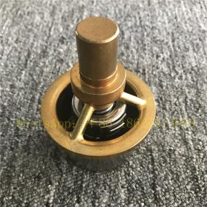 Wholesale 6WG1 6WF1 Excavator Engine Parts 1-13770080-1 Mixer Thermostat For Isuzu from china suppliers