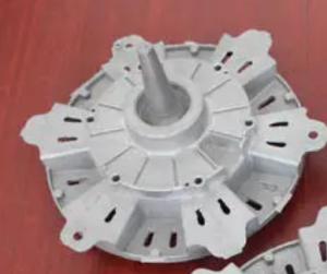 Wholesale Magnesium Alloy CAD CAM Medical Die Castings Auto Parts from china suppliers