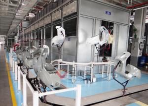 Wholesale Motorcycle Metal Components Automatic Line Chain drive Painting Equipments from china suppliers