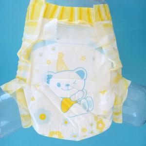 Wholesale Abdllover Style Non Woven Fabric 6000ml Absorbency Adult Diaper for Personal Hygiene from china suppliers