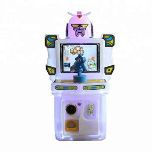 Wholesale 1 Player Ticket Redemption 2D Kids Arcade Machine from china suppliers