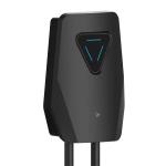 Wall Mounted 7kw Type 2 EV Charger Electric Vehicle Charging Station CE