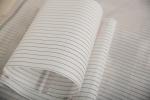 220W / Safety Infra Heating Film , Electric Underfloor Heating Mat Heat
