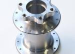 Cnc Ss304 Ss316 Machining Stainless Steel Cars Moto Bicycles Parts A2-70 A4-80