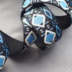 Sustainable ODM 35mm Polyester Lifting Slings