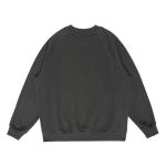 Oem Factory Manufacturer Custom Logo Long Sleeve Sweatshirts