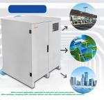Commercial And Industrial Energy Storage Cabinet 50-200kwh Liquid Cooled
