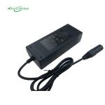 CE EMC UL PSE GS SAA listed 16.8V 5A Lithium ion battery charger