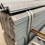 80x80 Steel Angle Bar Hot Dipped 201 304 316L Stainless Bar for Engineering